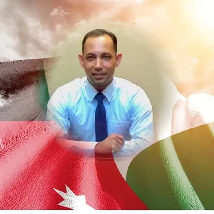 مدار الساعة,مناسبات أردنية