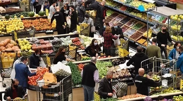 مدار الساعة,أخبار اقتصادية