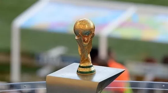 مدار الساعة,أخبار رياضية,كأس العالم