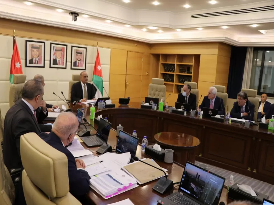 مدار الساعة,أخبار الأردن,اخبار الاردن,رئيس الوزراء,دائرة ضريبة الدخل والمبيعات,المؤسسة العامة للضمان الاجتماعي,وزارة الداخلية,دائرة ضريبة الدخل