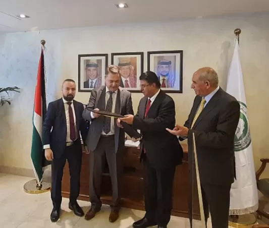 مدار الساعة,أخبار اقتصادية