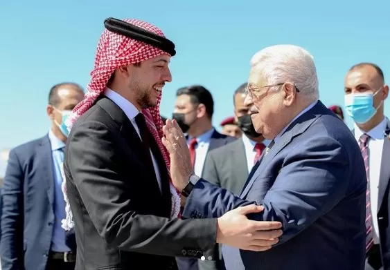 مدار الساعة,أخبار الأردن,اخبار الاردن,ولي العهد,الحسين بن عبدالله الثاني,الملك عبدالله الثاني