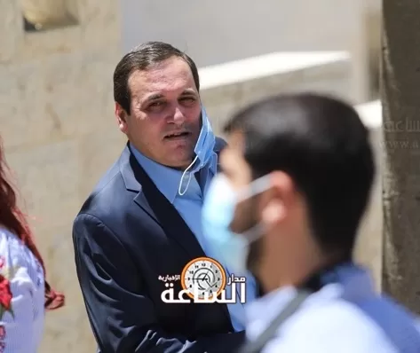 مدار الساعة,مقالات,الديوان الملكي