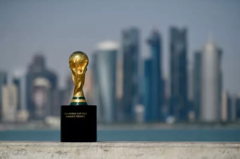 مدار الساعة,أخبار رياضية,كأس العالم