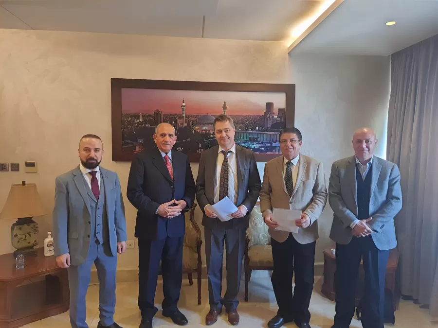 مدار الساعة,أخبار اقتصادية