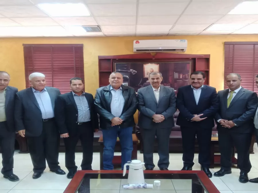 مدار الساعة,مناسبات أردنية,وزارة الداخلية