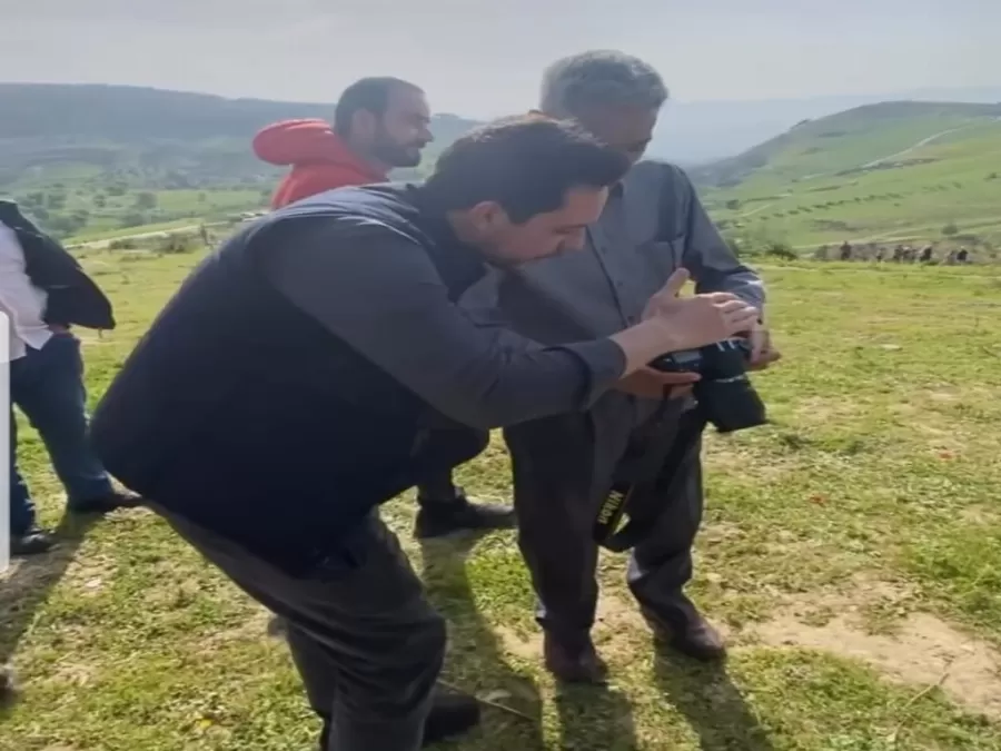مدار الساعة,أخبار الأردن,اخبار الاردن,ولي العهد,الحسين بن عبدالله الثاني