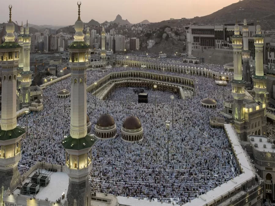 مدار الساعة,أخبار الأردن,اخبار الاردن,وزير الأوقاف والشؤون والمقدسات الإسلامية,محمد الخلايلة,كورونا,وزارة الأوقاف,المملكة العربية السعودية