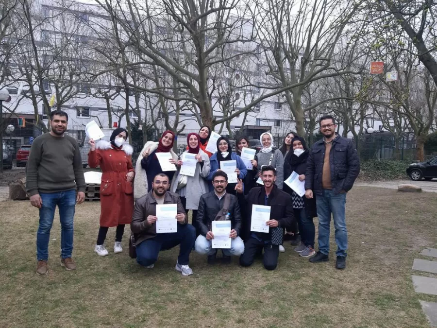 مدار الساعة,أخبار الجامعات الأردنية,جامعة اليرموك