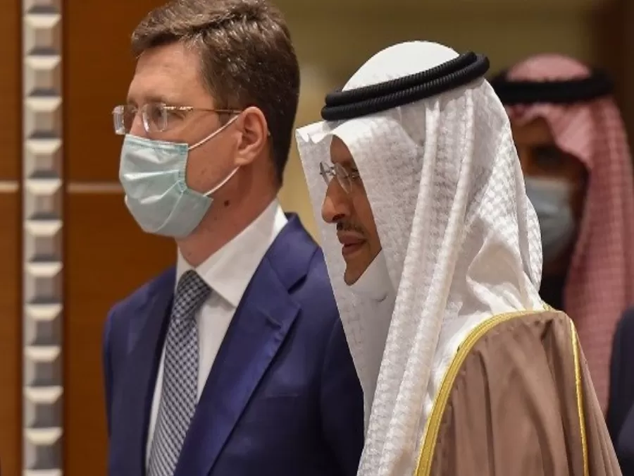 مدار الساعة,أخبار اقتصادية,أوبك