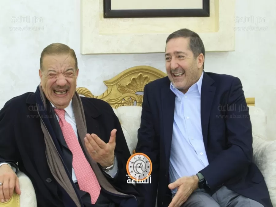 مدار الساعة,أسرار أردنية,رئيس الوزراء,مجلس النواب