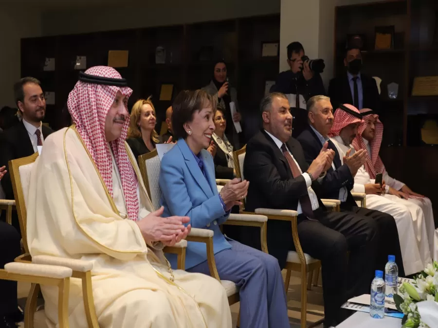 مدار الساعة,مناسبات أردنية,بسمة بنت طلال,الذكاء الاصطناعي