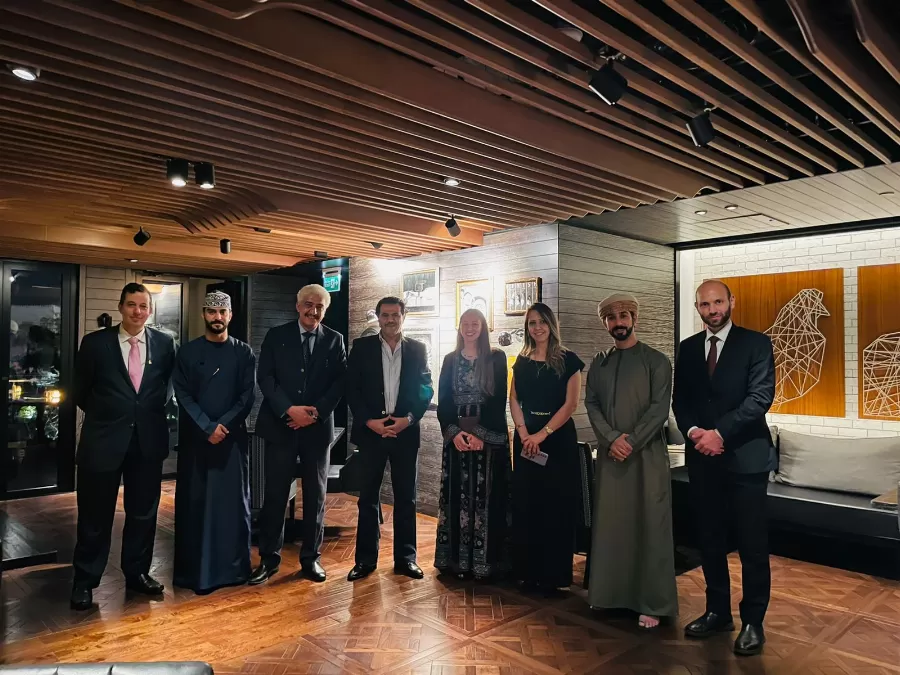 مدار الساعة,مناسبات أردنية,هيئة تنشيط السياحة,وزارة السياحة,سلطنة عمان,مواقع التواصل الاجتماعي