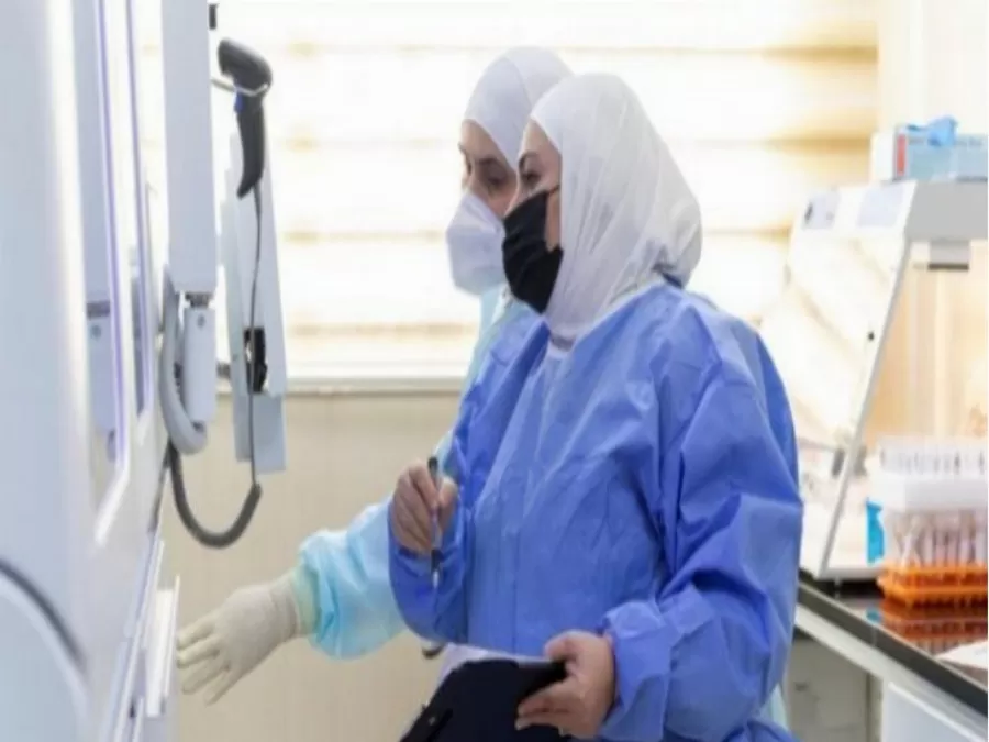 مدار الساعة,أخبار الأردن,اخبار الاردن,كورونا