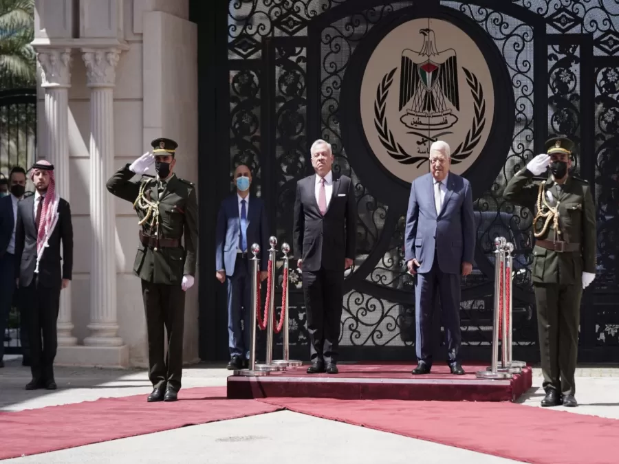 مدار الساعة,مقالات,الضفة الغربية