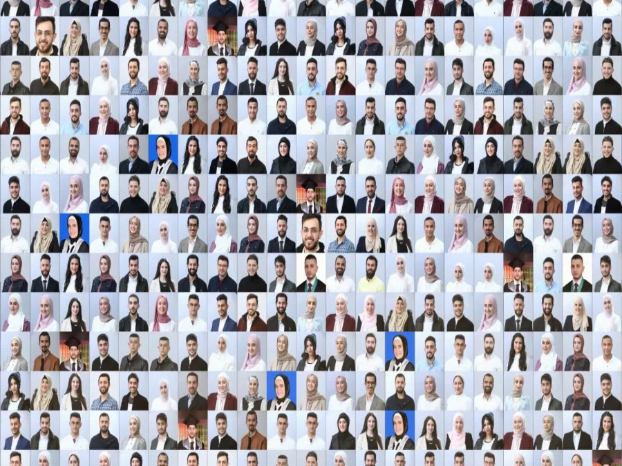 مدار الساعة,مناسبات أردنية,وزير الاقتصاد الرقمي والريادة,وزارة التعليم العالي والبحث العلمي,وزارة التعليم العالي,جامعة الأميرة سمية