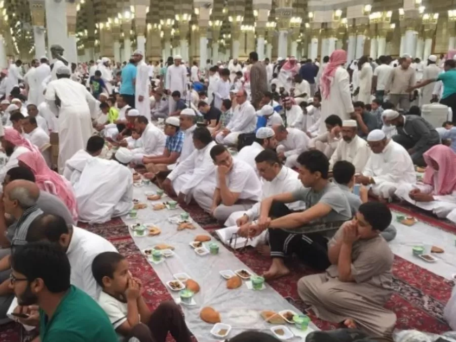 مدار الساعة,أخبار خفيفة ومنوعة,كوفيد 19,المملكة العربية السعودية
