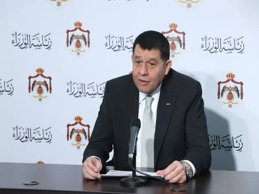 مدار الساعة,أخبار الأردن,اخبار الاردن,وزير العمل,رئاسة الوزراء
