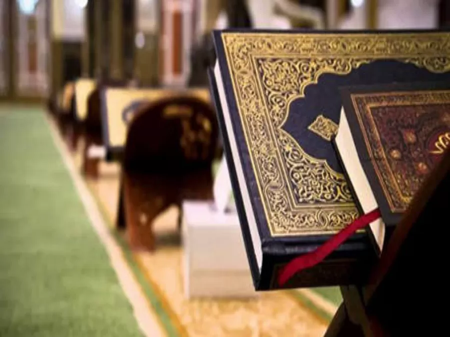 مدار الساعة,شؤون دينية
