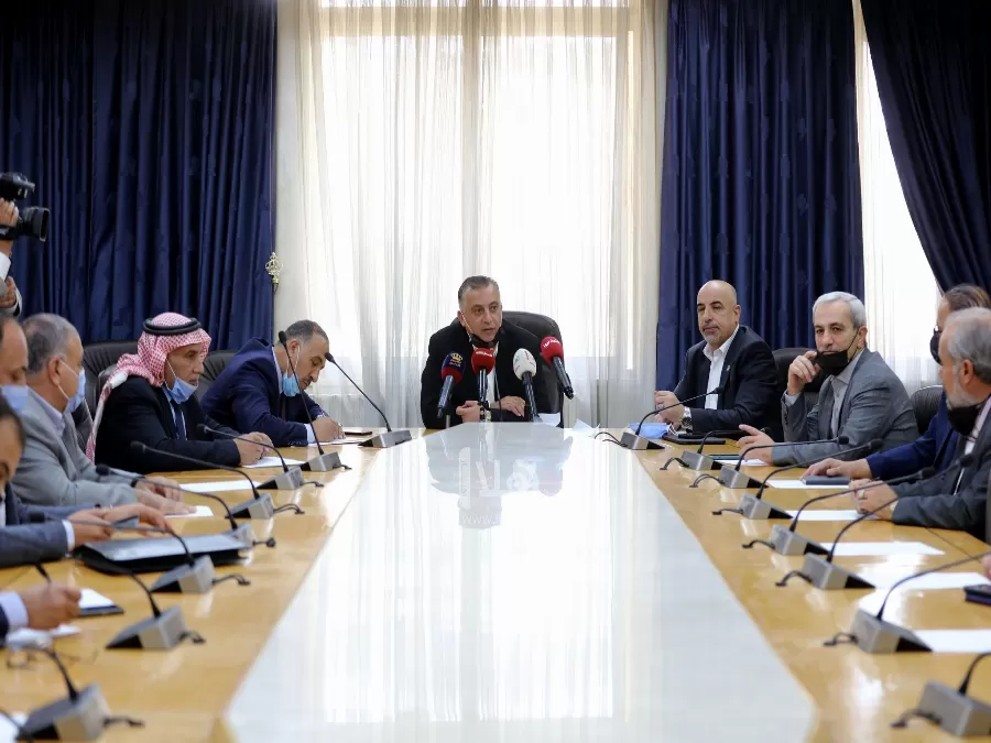 مدار الساعة,أخبار مجلس النواب الأردني,مجلس النواب