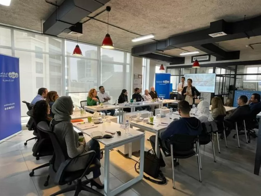 مدار الساعة,أخبار اقتصادية,البنك العربي