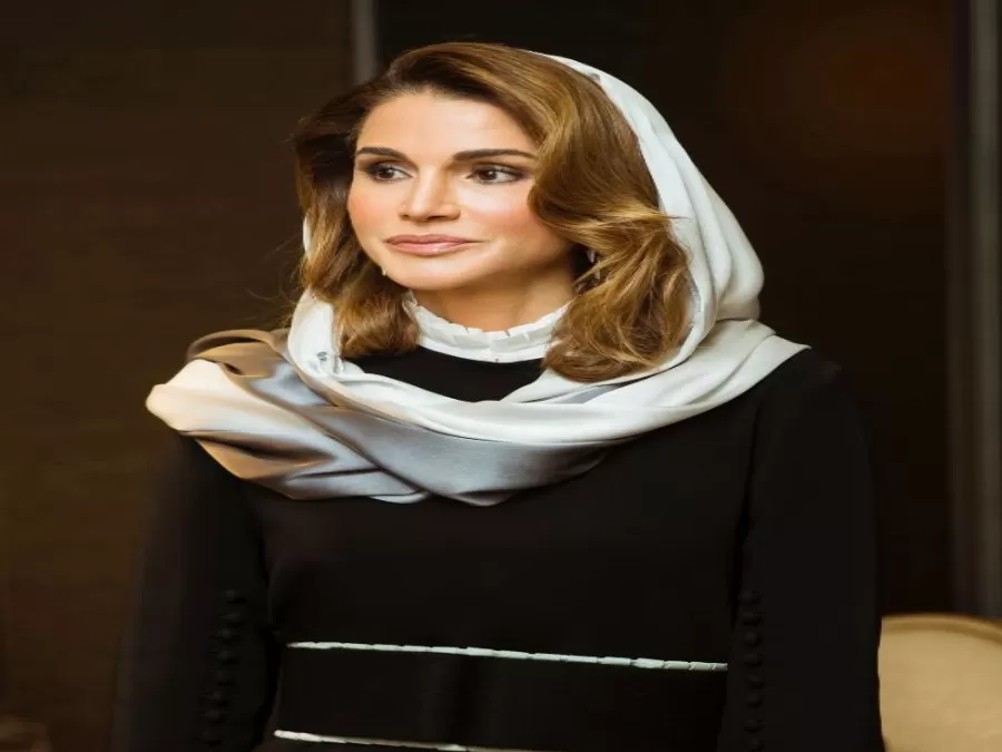مدار الساعة,أخبار الأردن,اخبار الاردن,الملكة رانيا العبدالله,المملكة العربية السعودية