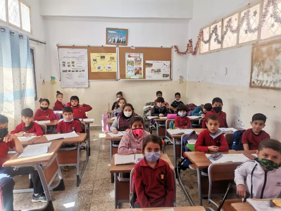 مدار الساعة,أخبار المجتمع الأردني