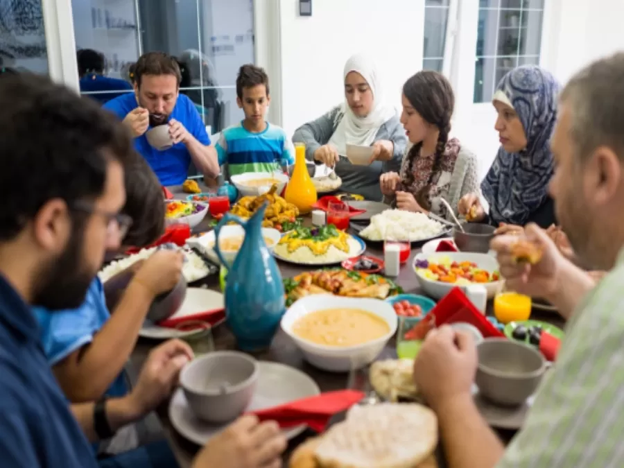 مدار الساعة,أخبار الأسرة