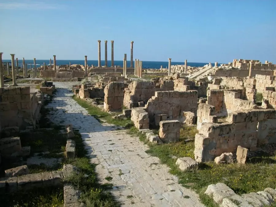 مدار الساعة,أخبار السياحة في الأردن