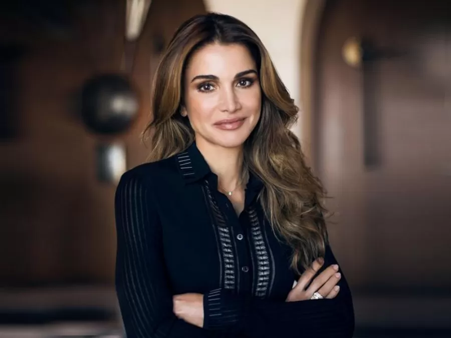 مدار الساعة,Video,فيديو,أخبار الأردن,اخبار الاردن,الملكة رانيا العبدالله,المملكة العربية السعودية