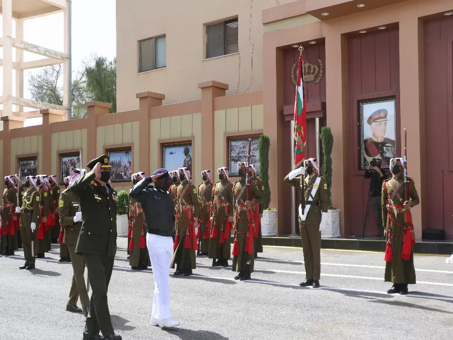 مدار الساعة,أخبار الأردن,اخبار الاردن,هيئة الأركان المشتركة,القوات المسلحة