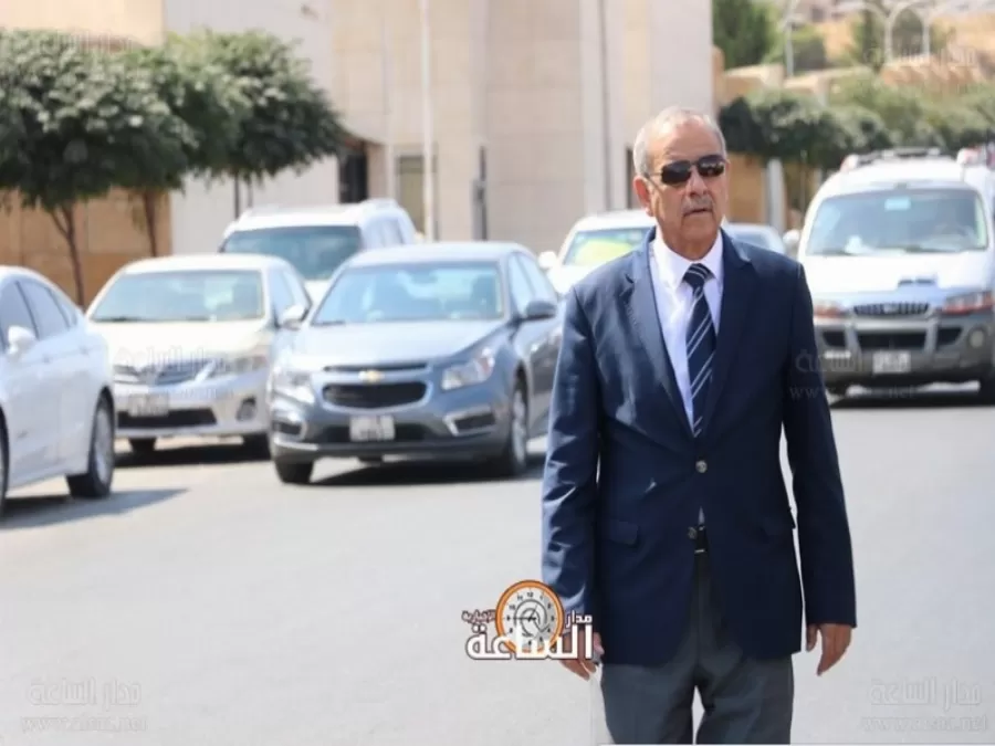 مدار الساعة,أخبار الأردن,اخبار الاردن,نائب رئيس الوزراء,وزير الإدارة المحلية,رئيس الوزراء,وزارة الشؤون السياسية,وزارة الشؤون السياسية والبرلمانية,الهيئة المستقلة للانتخاب,الإرادة الملكية السامية