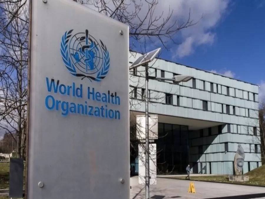 مدار الساعة,أخبار عربية ودولية,كورونا,منظمة الصحة العالمية