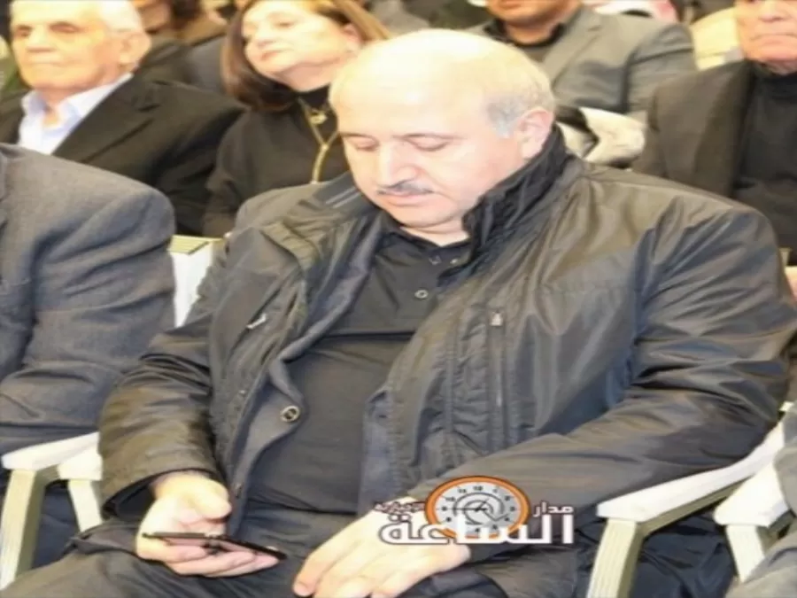 مدار الساعة,مناسبات أردنية