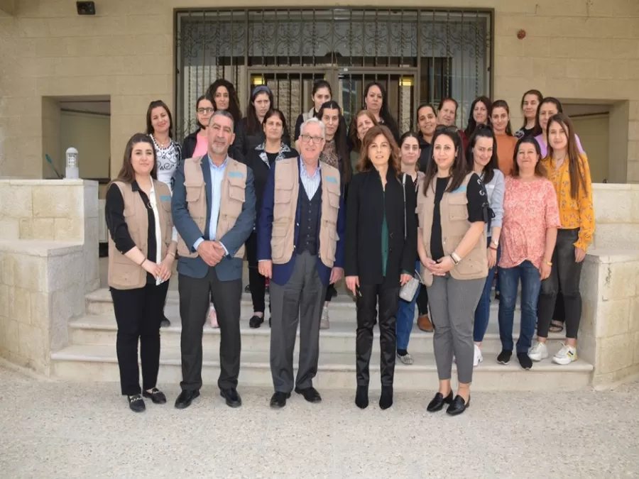 مدار الساعة,مناسبات أردنية