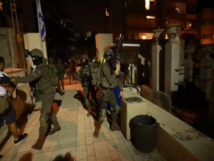 مدار الساعة,أخبار عربية ودولية