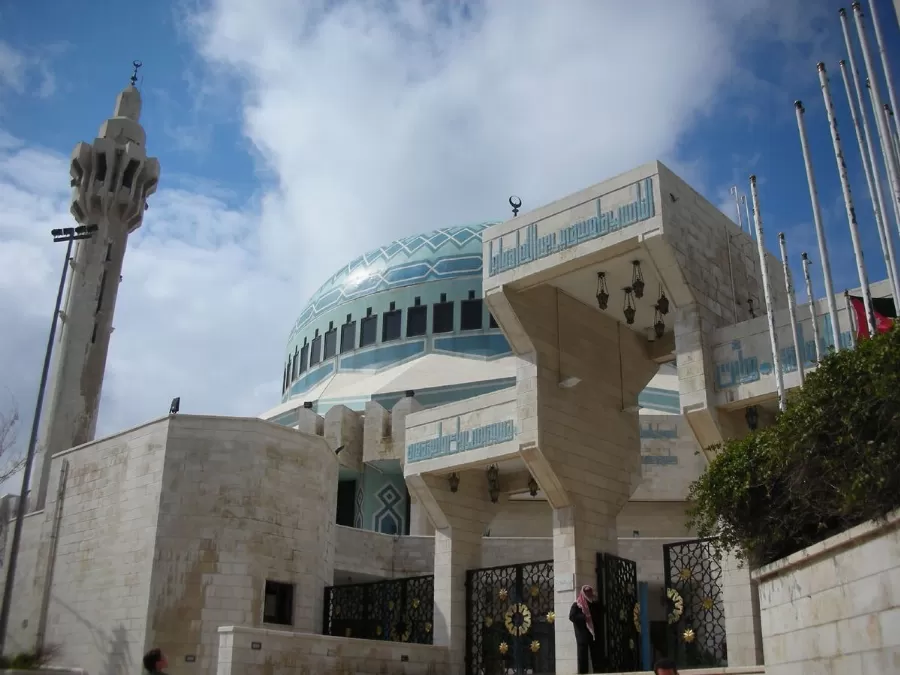 مدار الساعة,أخبار الأردن,اخبار الاردن,وزير الأوقاف والشؤون والمقدسات الإسلامية,الدكتور محمد الخلايلة,إمام الحضرة الهاشمية,الملك عبدالله الثاني,الأمير علي بن نايف,الملك المؤسس,محمد الخلايلة,مفتي عام المملكة,القوات المسلحة الأردنية,القوات المسلحة,جمهورية مصر العربية,الجيش العربي
