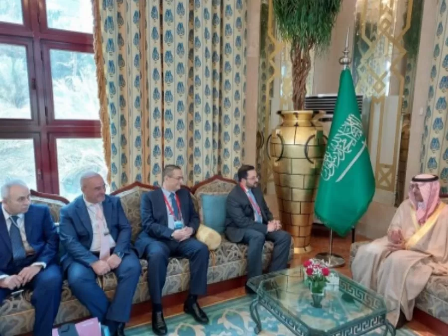 مدار الساعة,أخبار اقتصادية,وزير المالية,الملك عبدالله الثاني,الملك سلمان,البنك المركزي