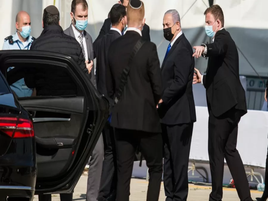 مدار الساعة,أخبار عربية ودولية,رئيس الوزراء,الأمن العام,بنيامين نتنياهو