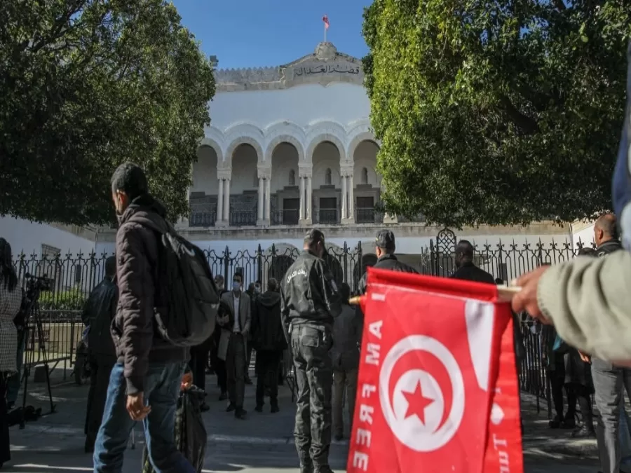 مدار الساعة,أخبار عربية ودولية