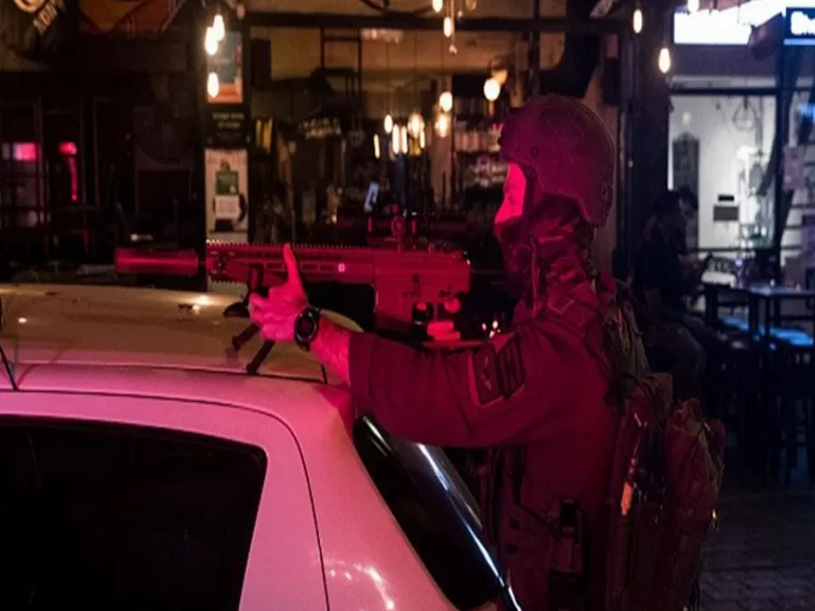 مدار الساعة,أخبار عربية ودولية,عيد الفصح,قطاع غزة,الضفة الغربية