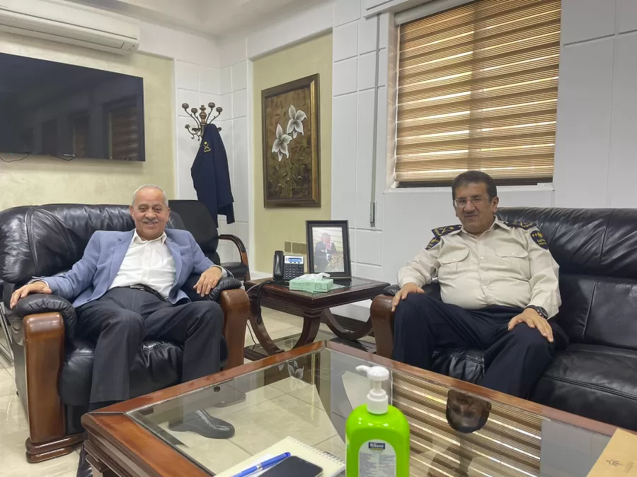 مدار الساعة,أخبار اقتصادية