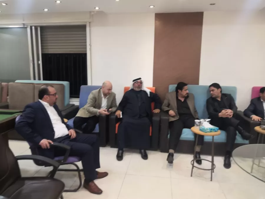 مدار الساعة,مناسبات أردنية