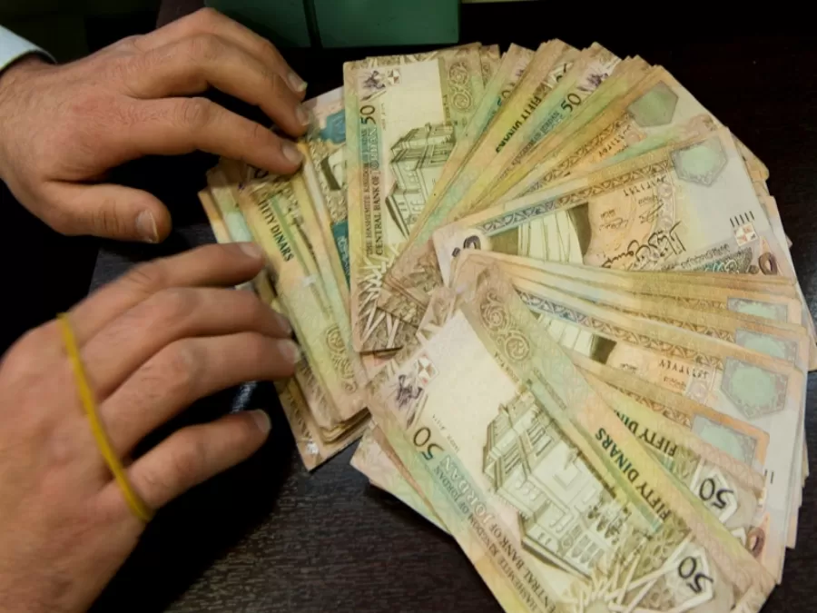 مدار الساعة,أخبار الأردن,اخبار الاردن,وزير العدل,وزارة العدل,وكالة الأنباء الأردنية,خزينة الدولة,محكمة التمييز,النيابة العامة,المجلس القضائي