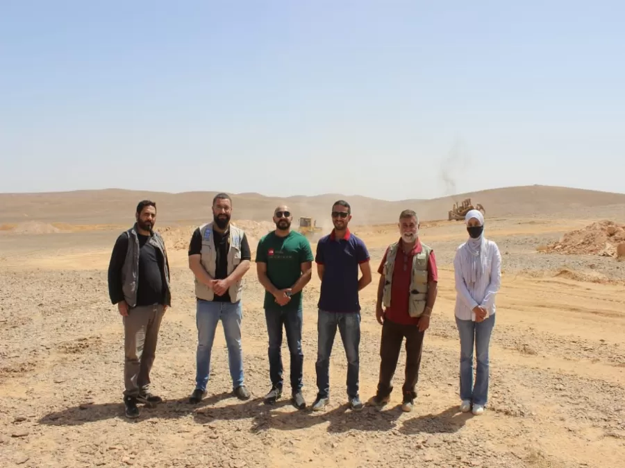 مدار الساعة,أخبار الأردن,اخبار الاردن,وزارة الإدارة المحلية,عيد الفطر,الأمم المتحدة