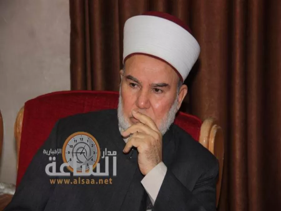 مدار الساعة,شؤون دينية