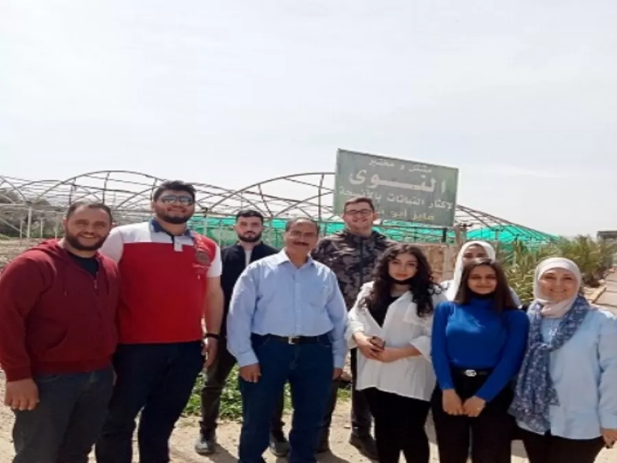 مدار الساعة,أخبار الجامعات الأردنية,جامعة عمان الأهلية