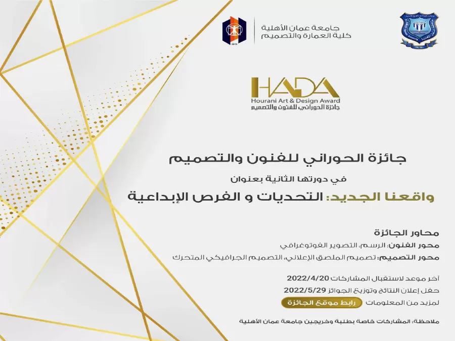 مدار الساعة,أخبار الجامعات الأردنية,جامعة عمان الأهلية