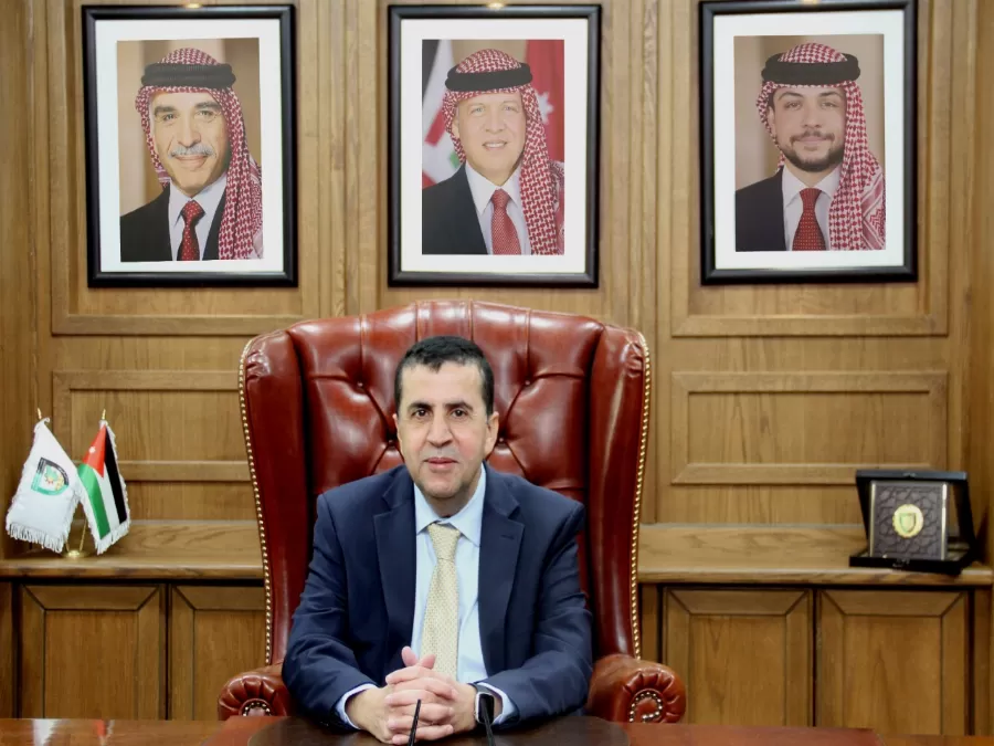 مدار الساعة,أخبار الجامعات الأردنية,جامعة البلقاء التطبيقية,عيد الفطر