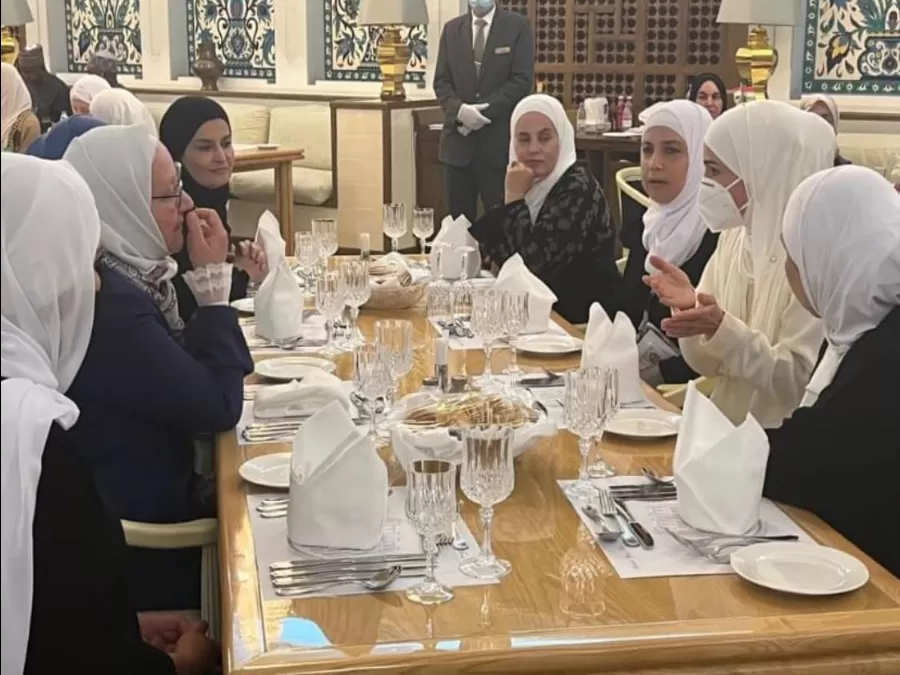 مدار الساعة,أخبار الأردن,اخبار الاردن,الملكة رانيا,الملك عبدالله الثاني,الملكة رانيا العبدالله,الحسين بن عبدالله الثاني,ولي العهد,أمانة عمان الكبرى